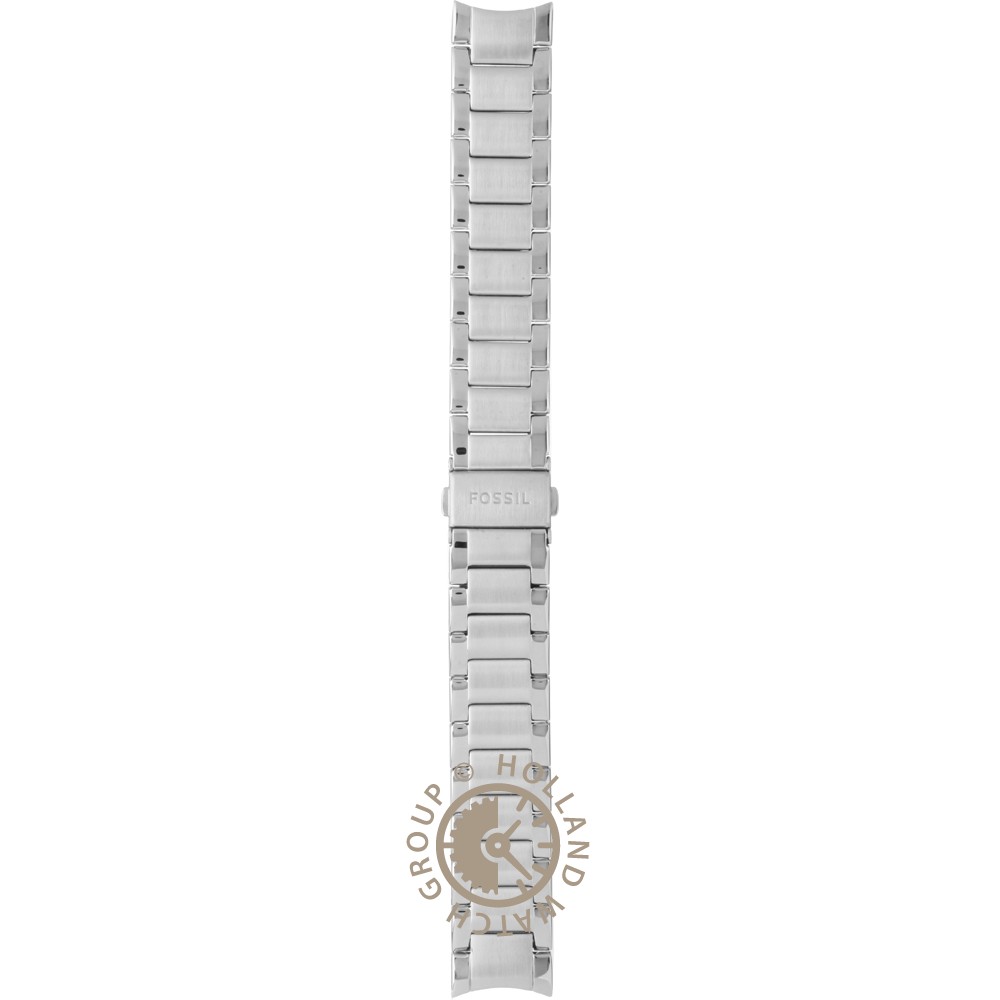 Bracelete Fossil Straps ABQ1086 BQ1086 Carissa