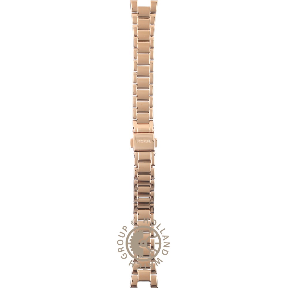 Bracelete Fossil Straps ABQ1185