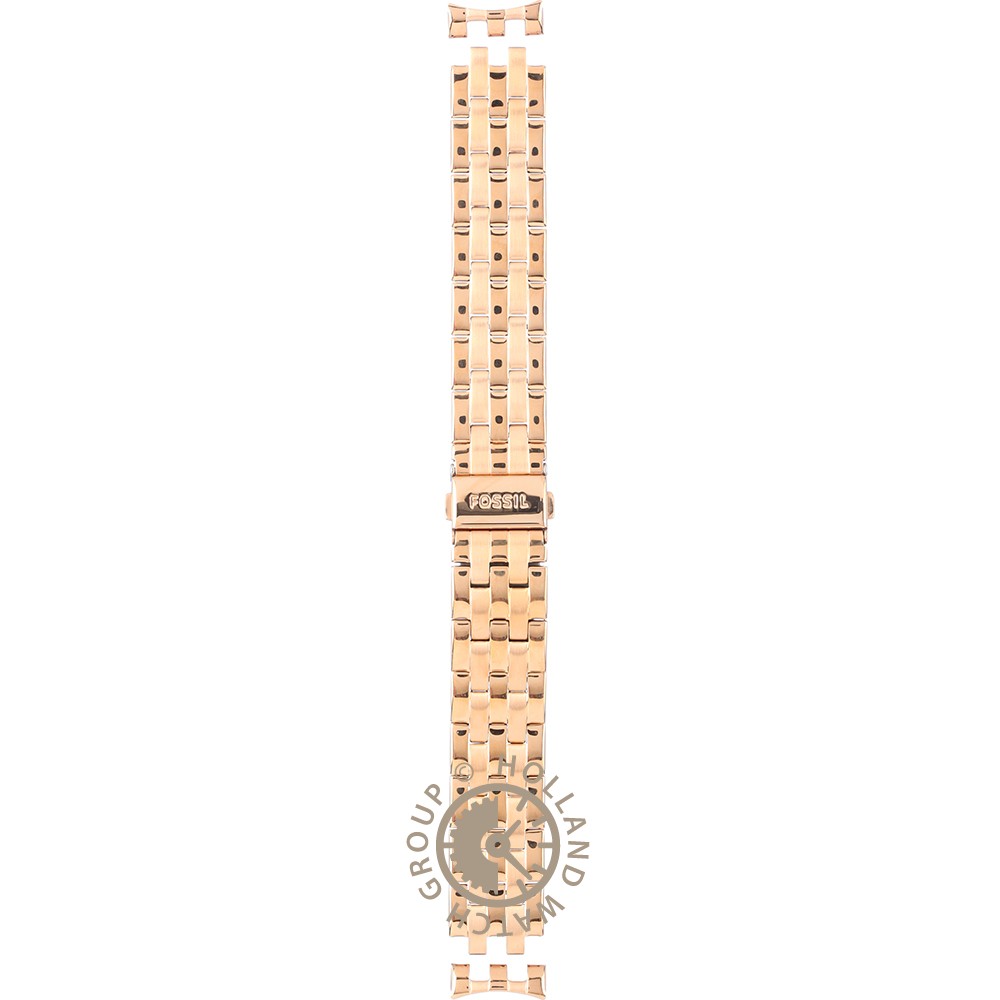 Bracelete Fossil Straps ABQ1581 BQ1581 Daydreamer