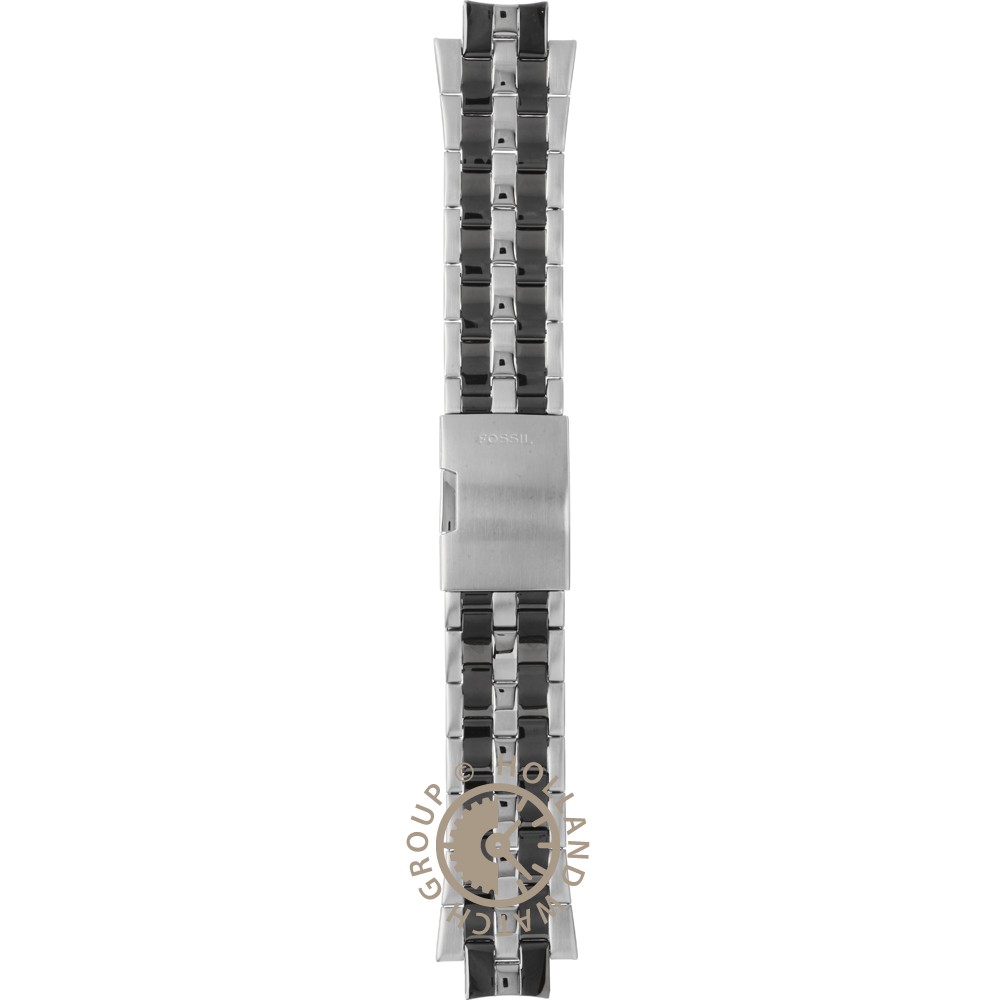 Bracelete Fossil Straps ACH2537