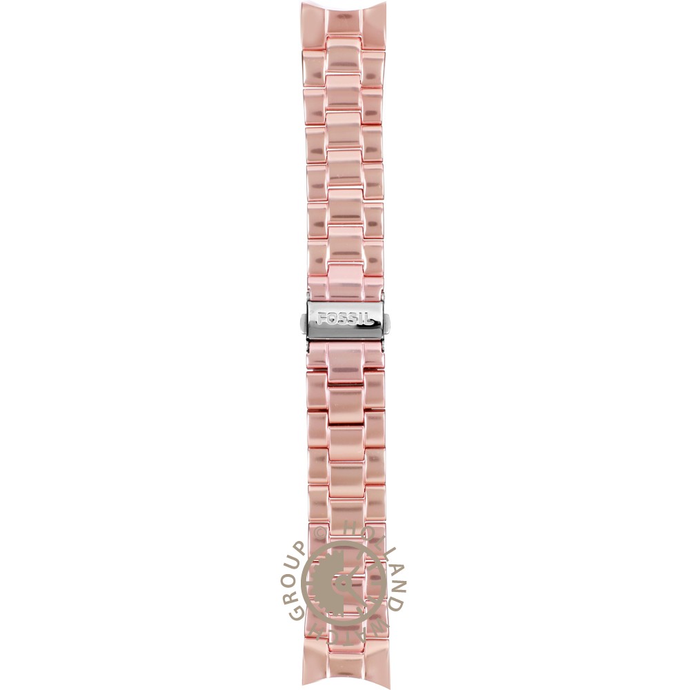 Fossil Straps ACH2707 CH2707 Stella XL Band