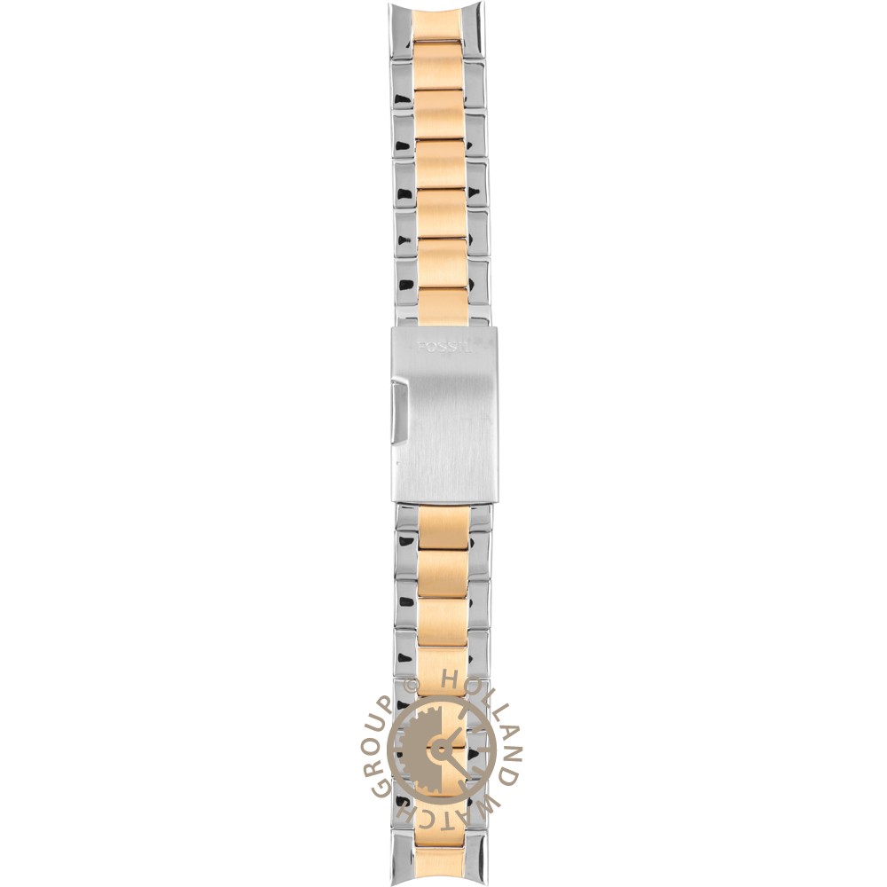 Bracelet Fossil Straps AES3204 ES3204 Riley