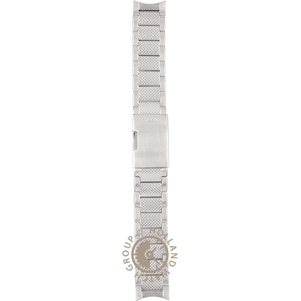 Fossil Straps AFS4433 Band