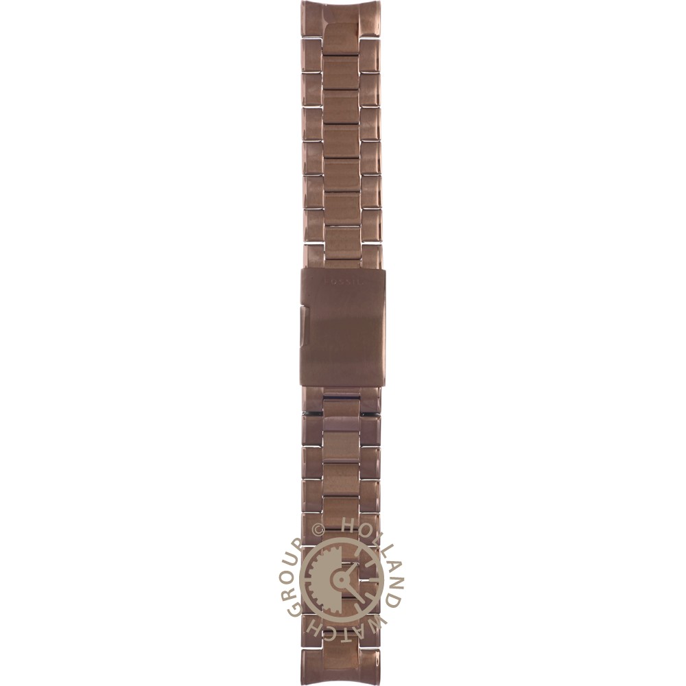 Bracelet Fossil Straps AFS4608 FS4608 Grant