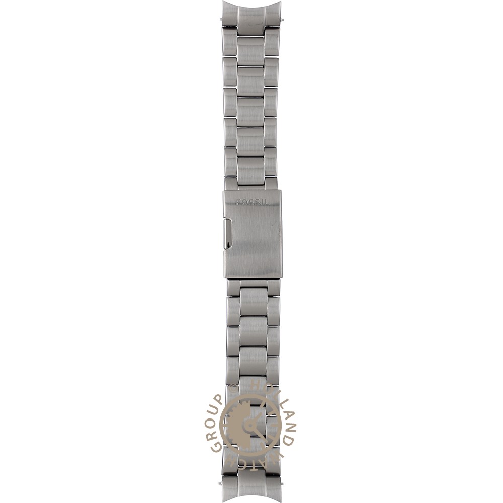 Fossil Straps AFTW1207 Q Activist Band