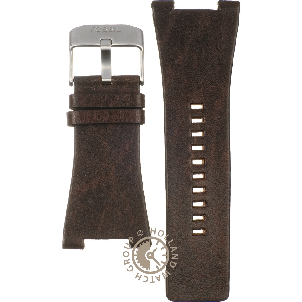 Bracelet Fossil Straps AJR9453