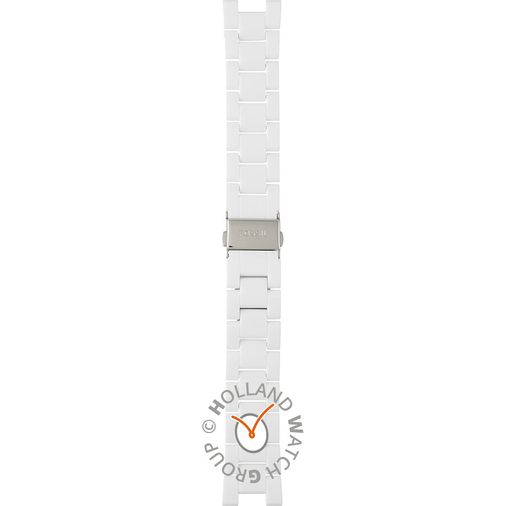 Bracelet Fossil Straps AAM4494 AM4494 Cecile