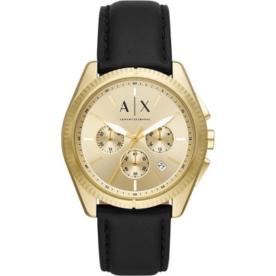 Armani Exchange AX2861 montre