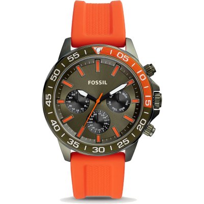 Montre Fossil BQ2500 Bannon