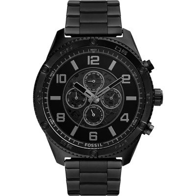 Montre Fossil BQ2668 Brox