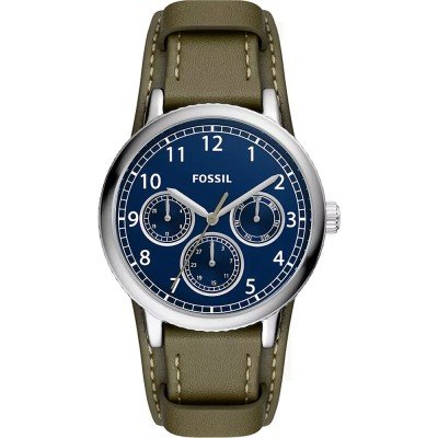 Relógio Fossil BQ2734 Airlift