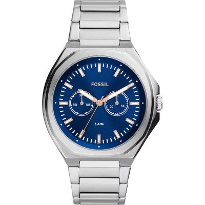 Fossil BQ2751 Evanston Uhr