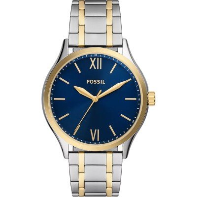 Montre Fossil BQ2786 Fennmore