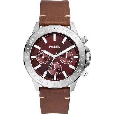 Montre Fossil BQ2806 Bannon