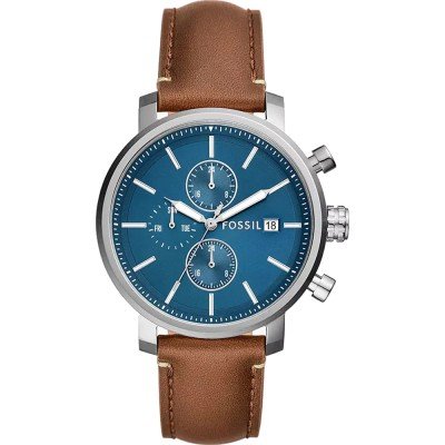 Montre Fossil BQ2847 Rhett