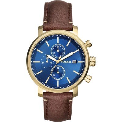 Montre Fossil BQ2848 Rhett