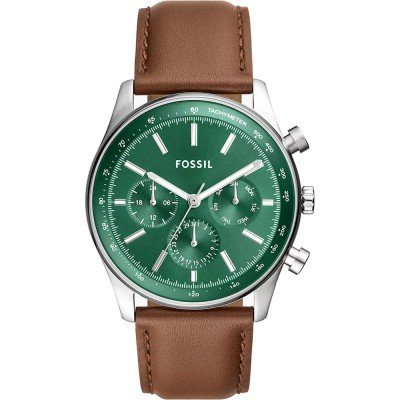 Montre Fossil BQ2858 Sullivan