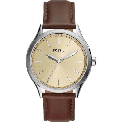 Montre Fossil BQ2865 Fennmore