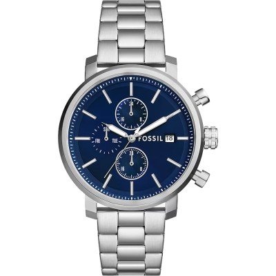 Montre Fossil BQ2872 Rhett