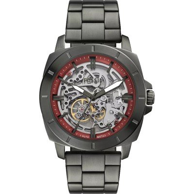 Fossil BQ2898 Privateer Sport Uhr