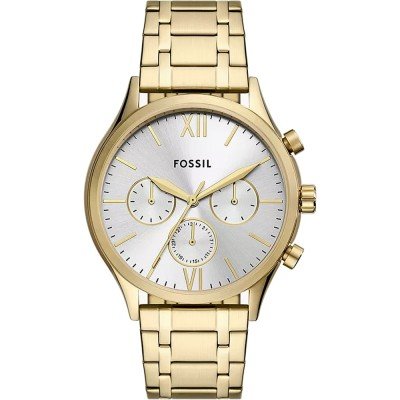 Montre Fossil BQ2899 Fennmore