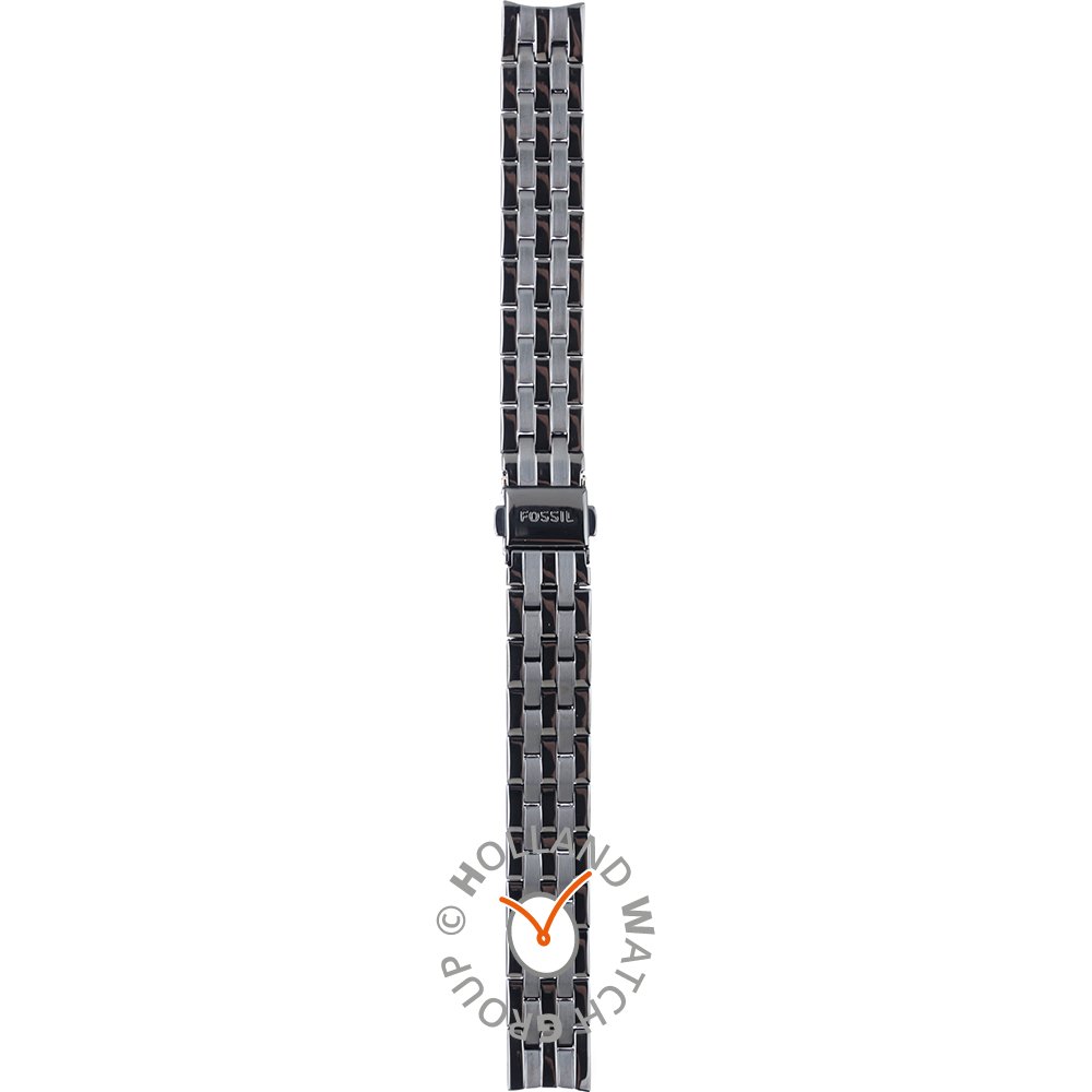 Fossil Straps ABQ3385 BQ3385 Suitor Band