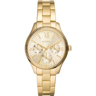 Montre Fossil BQ3692 Rye