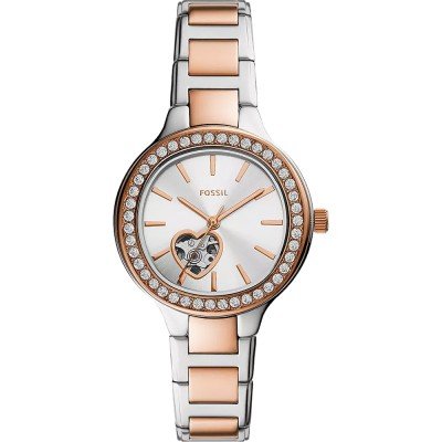 Montre Fossil BQ3725 Weslee