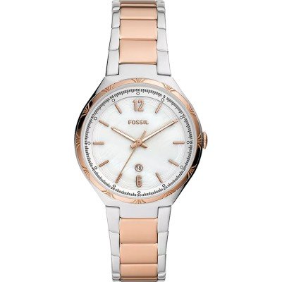 Montre Fossil BQ3742 Ashtyn