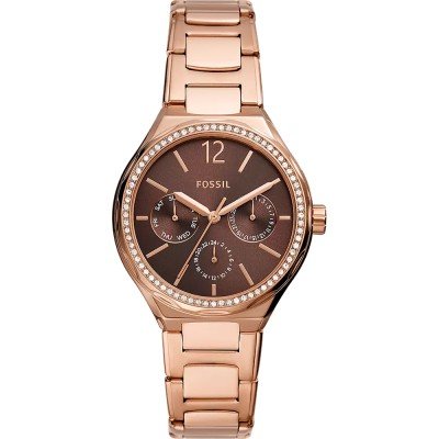 Montre Fossil BQ3746 Ashtyn