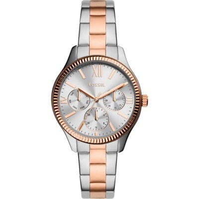 Relógio Fossil BQ3761 Rye