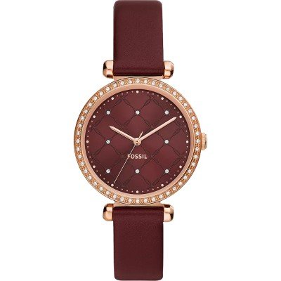 Montre Fossil BQ3767 Tillie