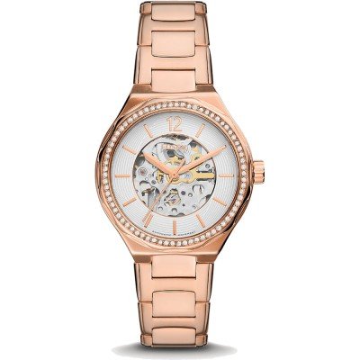 Montre Fossil Automatic BQ3781 Eevie