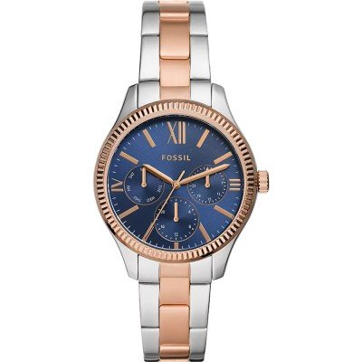 Fossil BQ3808 Rye Uhr