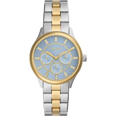 Montre Fossil BQ3874 Modern Sophisticate