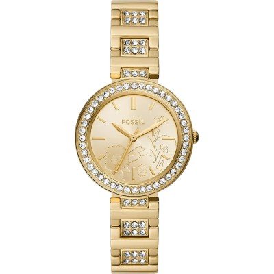 Montre Fossil BQ3876 Karli