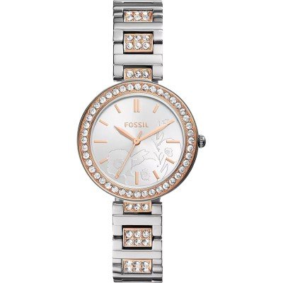 Montre Fossil BQ3877 Karli