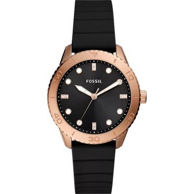 Fossil BQ3892 Dayle Watch