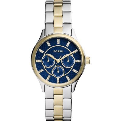 Montre Fossil BQ3913 Modern Sophisticate