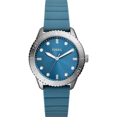 Montre Fossil BQ3939 Dayle