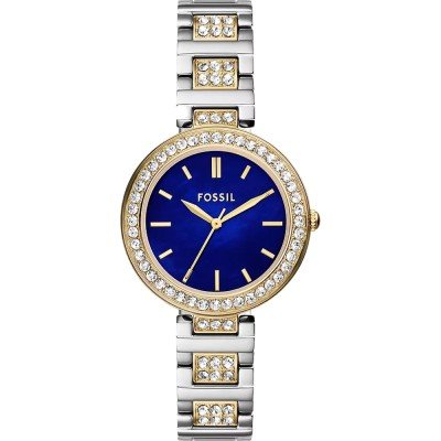 Montre Fossil BQ3944 Karli