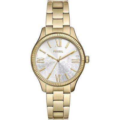 Montre Fossil BQ3961 Rye