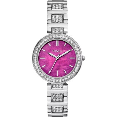 Montre Fossil BQ3984 Karli