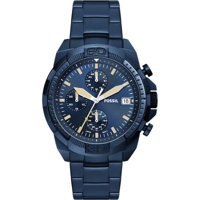 montre Fossil FS5916 Bronson