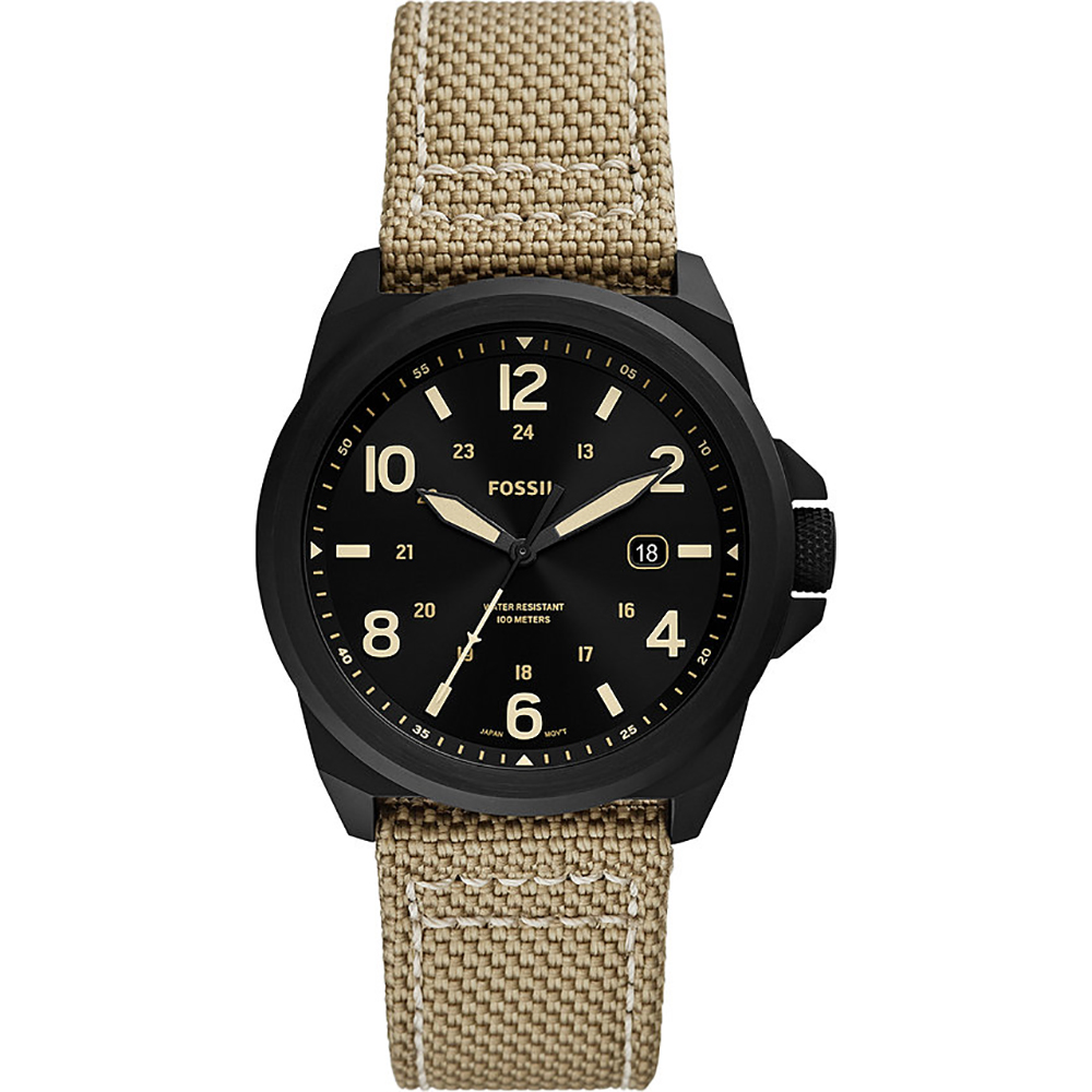 Montre Fossil FS5917 Bronson