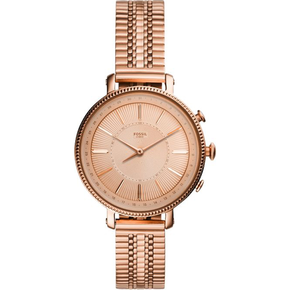 Montre Fossil FTW5054 Cameron