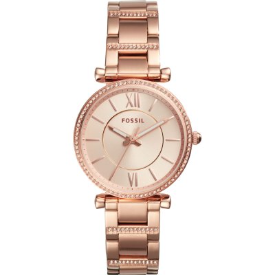 montre Fossil ES4301 Carlie