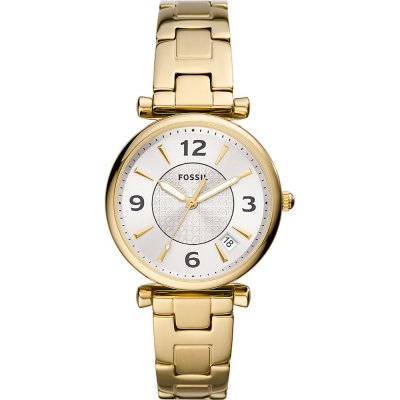 Montre Fossil ES5159 Carlie