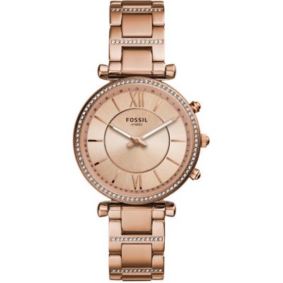 Montre Fossil FTW5040 Carlie