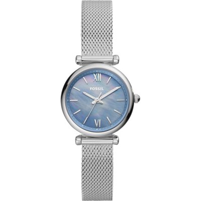 Fossil ES5083 Carlie Mini montre